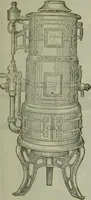 An illustration from Building & engineering news (1914)