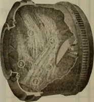 An illustration from Building & engineering news (1914)