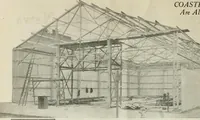 An illustration from Building & engineering news (1914)