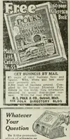 An illustration from Building & engineering news (1914)