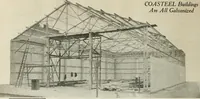 An illustration from Building & engineering news (1914)