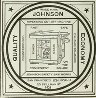 An illustration from Building & engineering news (1914)