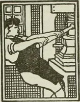 Picture 28 of 130 from Building & engineering news (1914), leaf 154