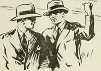 An illustration from Building & engineering news (1914)