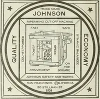 An illustration from Building & engineering news (1914)