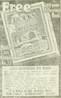 An illustration from Building & engineering news (1914)