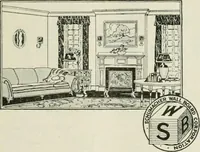 An illustration from Building & engineering news (1914)