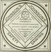 An illustration from Building & engineering news (1914)