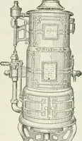 An illustration from Building & engineering news (1914)