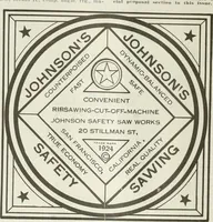 An illustration from Building & engineering news (1914)