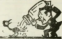 An illustration from Building & engineering news (1914)