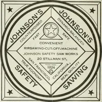 An illustration from Building & engineering news (1914)