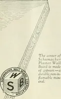 An illustration from Building & engineering news (1914)