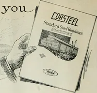 An illustration from Building & engineering news (1914)