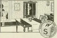 An illustration from Building & engineering news (1914)
