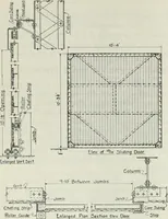 An illustration from Building & engineering news (1914)