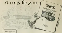 An illustration from Building & engineering news (1914)