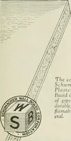 An illustration from Building & engineering news (1914)