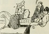 An illustration from Building & engineering news (1914)