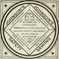 An illustration from Building & engineering news (1914)
