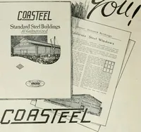 An illustration from Building & engineering news (1914)