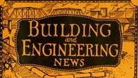 Picture 78 of 130 from Building & engineering news (1914), leaf 578