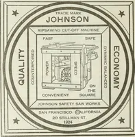 An illustration from Building & engineering news (1914)