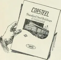 An illustration from Building & engineering news (1914)