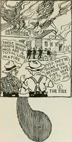 An illustration from Building & engineering news (1914)