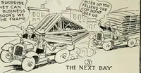 Picture 103 of 130 from Building & engineering news (1914), leaf 747