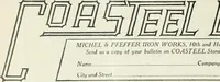 An illustration from Building & engineering news (1914)