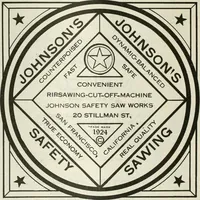 An illustration from Building & engineering news (1914)