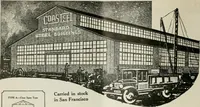 An illustration from Building & engineering news (1914)