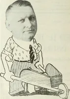 An illustration from Building & engineering news (1914)