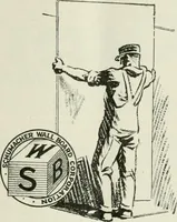 An illustration from Building & engineering news (1914)