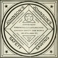 An illustration from Building & engineering news (1914)