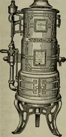 An illustration from Building & engineering news (1914)