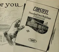 Picture 36 of 135 from Building & engineering news (1914), leaf 207