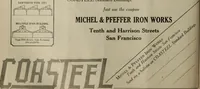Picture 37 of 135 from Building & engineering news (1914), leaf 207