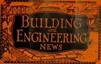 Picture 42 of 135 from Building & engineering news (1914), leaf 248