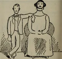 An illustration from Building & engineering news (1914)