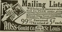 Picture 53 of 135 from Building & engineering news (1914), leaf 310