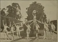Picture 56 of 135 from Building & engineering news (1914), leaf 337
