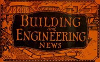 Picture 60 of 135 from Building & engineering news (1914), leaf 366