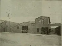 Picture 64 of 135 from Building & engineering news (1914), leaf 378
