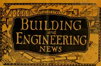Picture 1 of 135 from Building & engineering news (1914), leaf 4