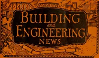 Picture 78 of 135 from Building & engineering news (1914), leaf 534