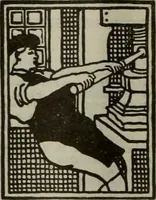 An illustration from Building & engineering news (1914)
