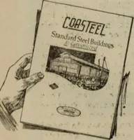 Picture 21 of 135 from Building & engineering news (1914), leaf 81