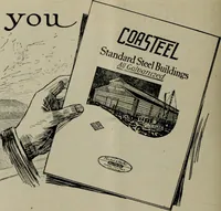Picture 117 of 135 from Building & engineering news (1914), leaf 863